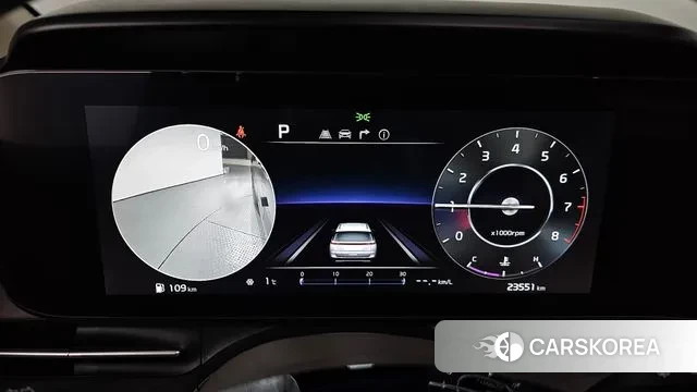 Kia Carnival 4th generation id 3600020 из Кореи 18