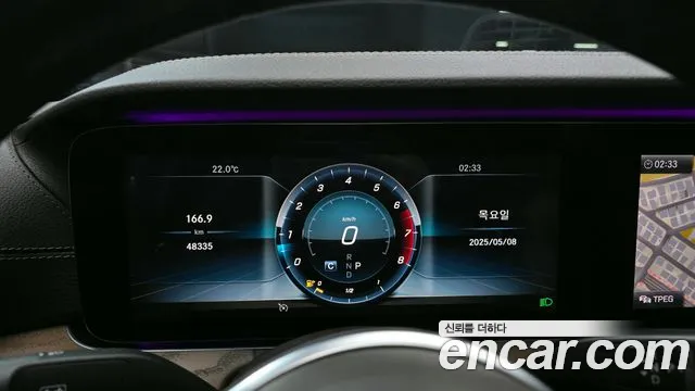 Mercedes-Benz E-Class W213 id 2702867 из Кореи 18