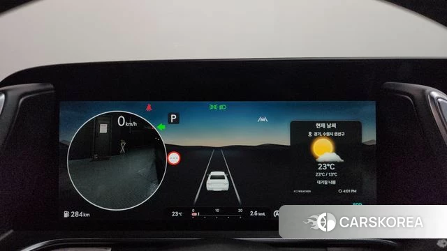 Genesis G90 (RS4) id 3940785 из Кореи 18