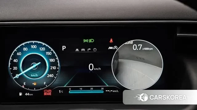 Hyundai Tucson (NX4) id 3540638 из Кореи 18