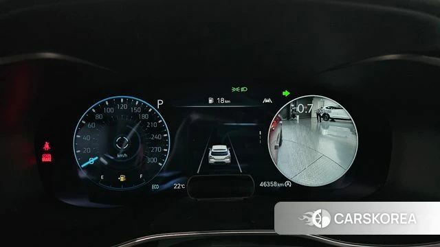 Genesis The New G70 Shooting Brake id 4309077 из Кореи 45