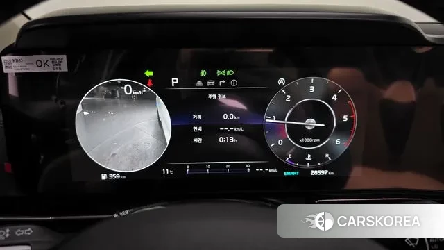 Kia Carnival 4th generation id 3483218 из Кореи 18