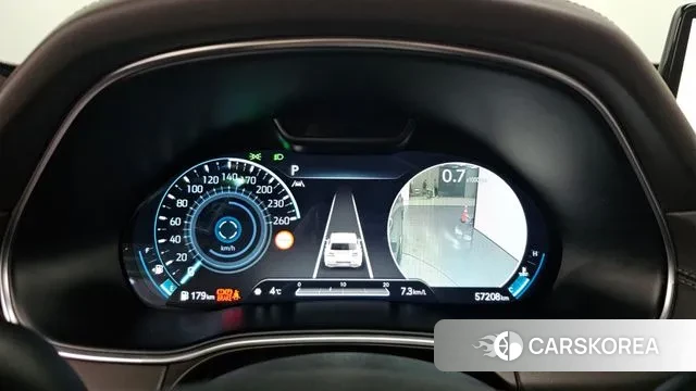 Genesis GV80 id 3528859 из Кореи 18