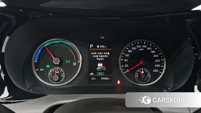 Kia K5 Hybrid 3rd Generation id 3059989 из Кореи 18