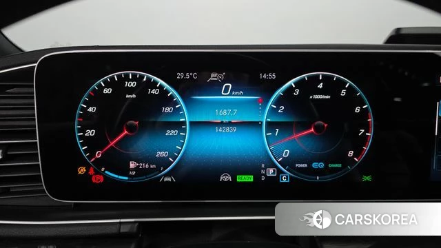 Mercedes-Benz GLS - Class X167 id 4745934 из Кореи 18