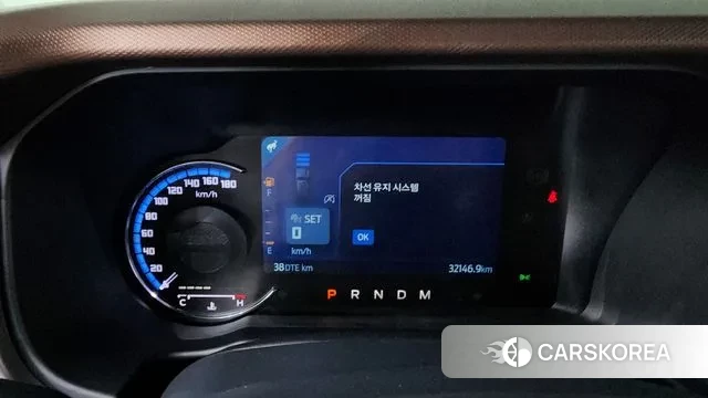 Ford Bronco 6th Generation id 3624638 из Кореи 18