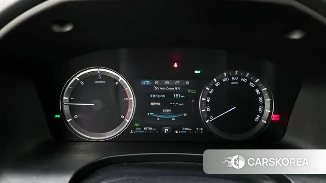 Ssangyong The New Rexton Sports Cannes id 3539958 из Кореи 18