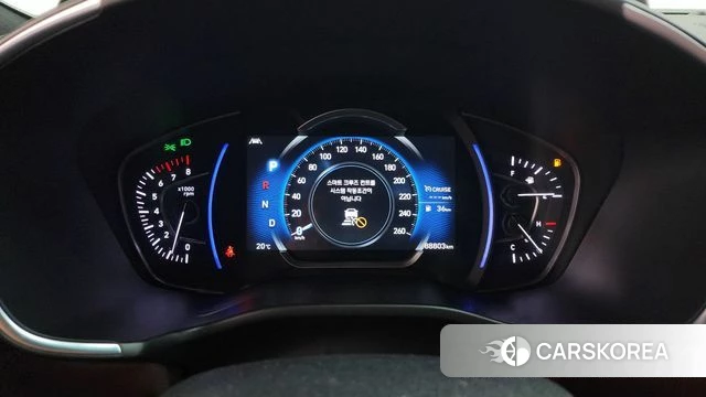 Hyundai Santa Fe TM id 3834749 из Кореи 18