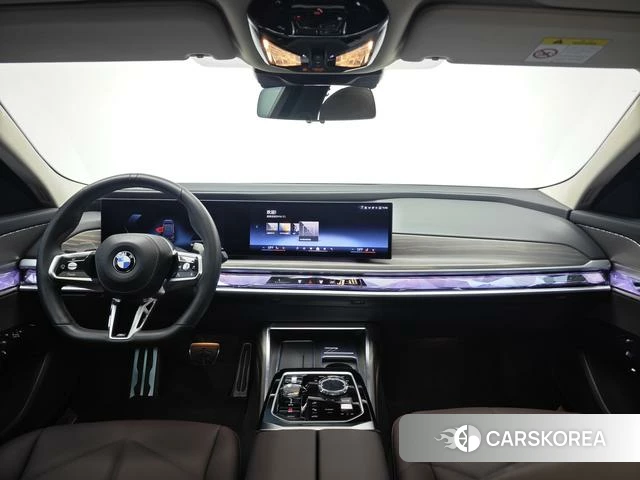 BMW 7 series id 4265807 из Китая 18