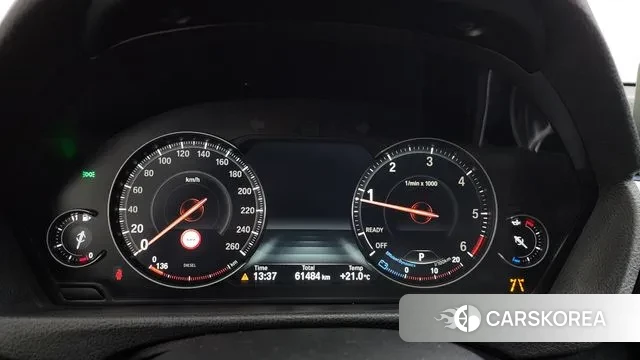 BMW 3 Series GT (F34) id 3402507 из Кореи 18