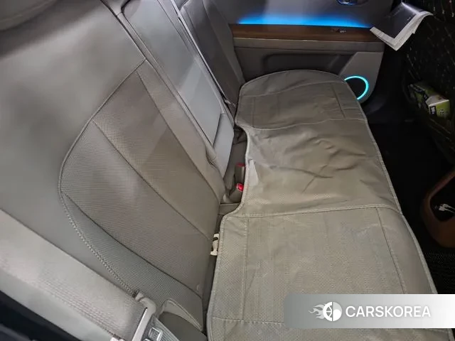 Hyundai Ionic 5 id 3477853 из Кореи 11