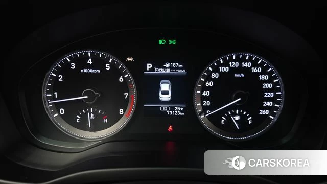 Hyundai Grandeur IG id 4447113 из Кореи 28