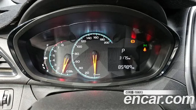 Chevrolet (GM Daewoo) The Next Spark id 2827810 из Кореи 18