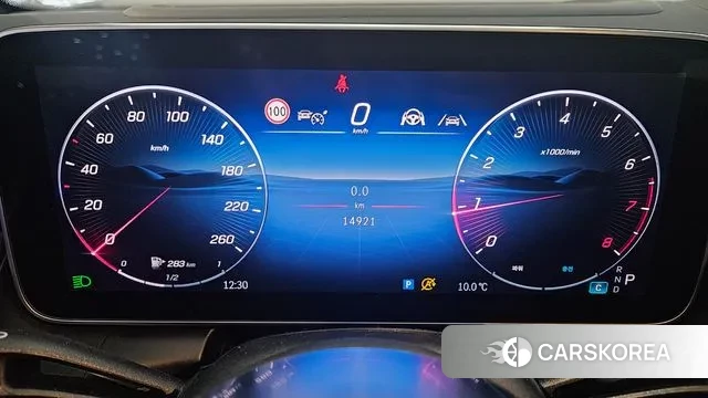 Mercedes-Benz GLC-Class X254 id 3745303 из Кореи 17