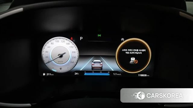 Hyundai The New Santa Fe id 4350772 из Кореи 18