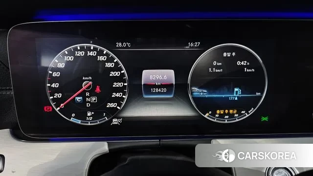 Mercedes-Benz CLS-Class C257 id 3029193 из Кореи 18