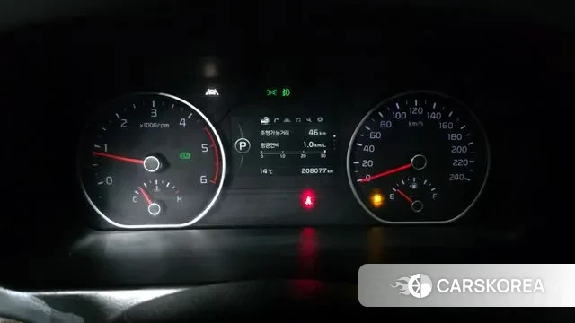 Kia The New Mohave id 3440010 из Кореи 18