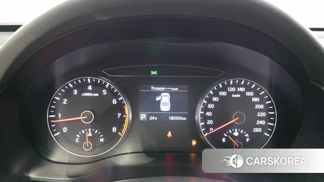 Kia Come New K7 id 4907685 из Кореи 18