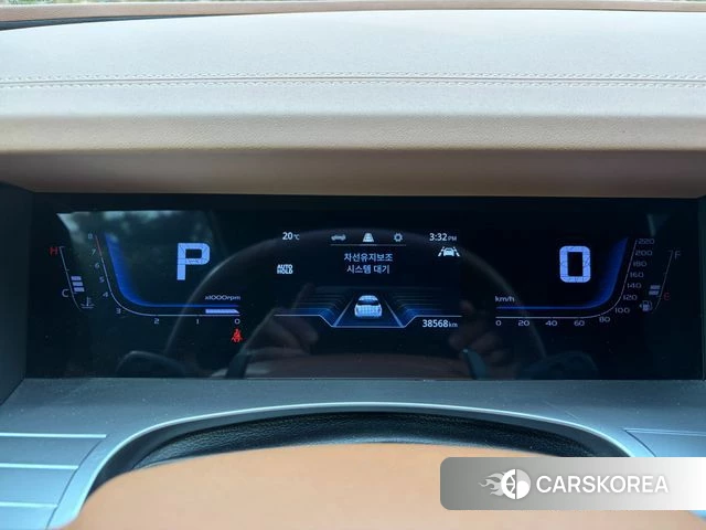 Ssangyong Torres id 4243854 из Кореи 17