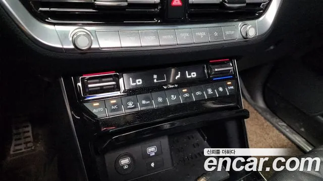 Kia Mohave Master id 2645199 из Кореи 18