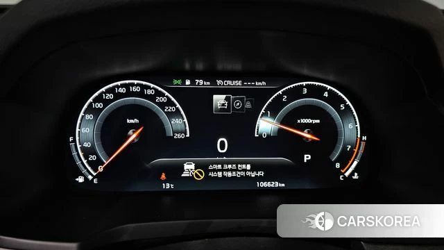 Kia K7 Premier id 3813767 из Кореи 18