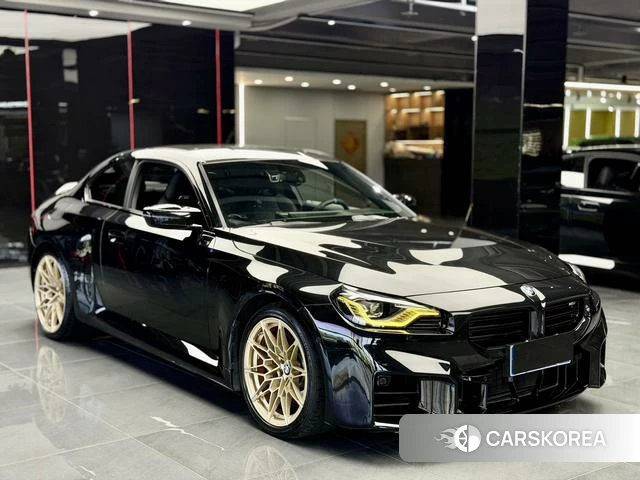 BMW M2 id 4348670 из Китая 12