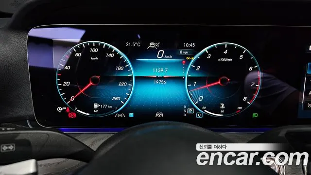 Mercedes-Benz E-Class W213 id 2719812 из Кореи 18