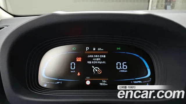 Hyundai Venue id 2681134 из Кореи 18