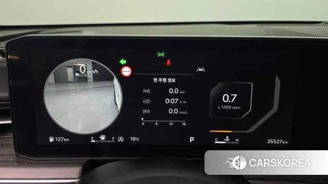 Kia The New K5 3rd generation id 3876943 из Кореи 18