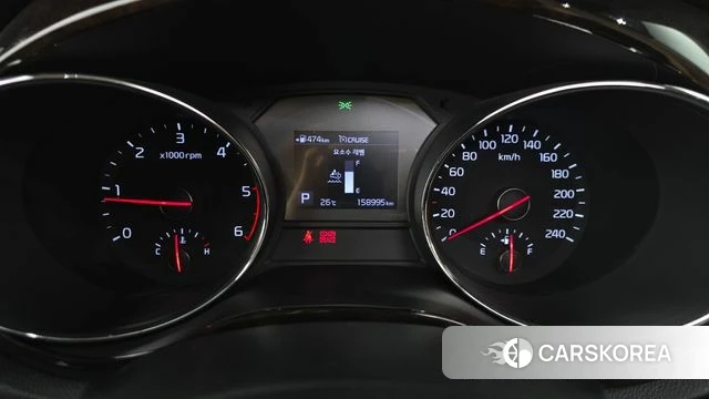 Kia The New Carnival id 4390391 из Кореи 18
