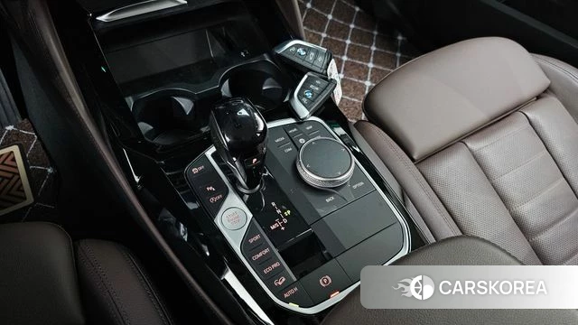 BMW X4 (G02) id 3812226 из Кореи 18