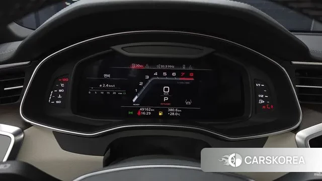 Audi A7 (4K) id 2969305 из Кореи 18