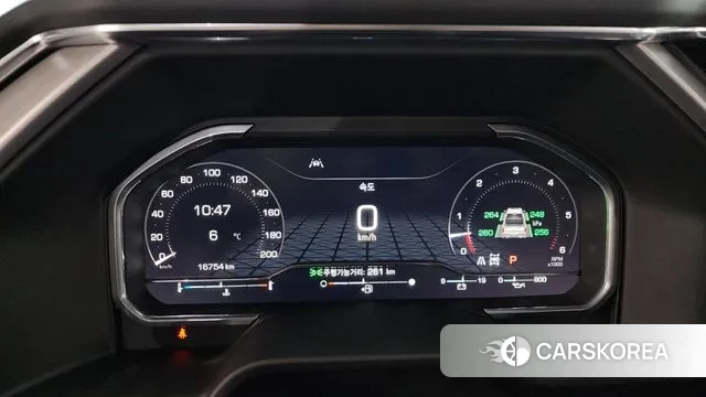 GMC Sierra id 3758425 из Кореи 18