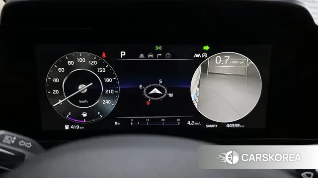 Kia Carnival 4th generation id 3291303 из Кореи 18