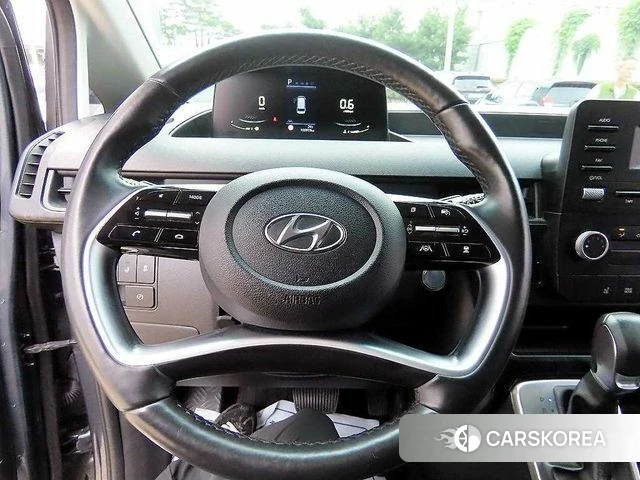 Hyundai Staria id 4608039 из Кореи 16