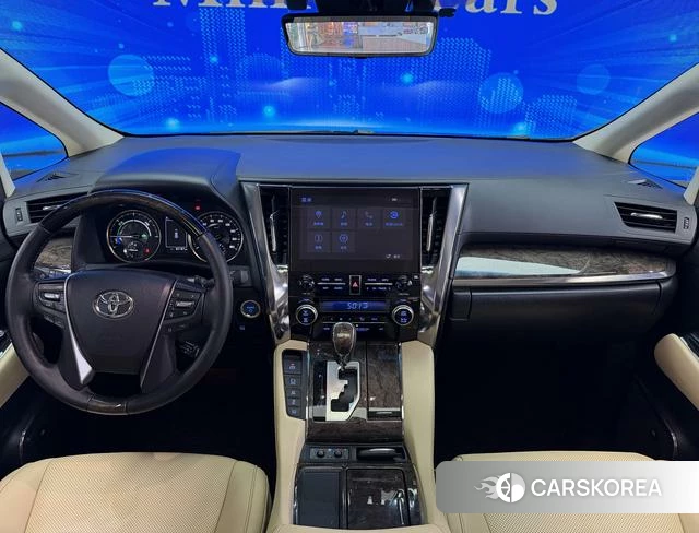 Toyota Wilfa id 4334762 из Китая 18