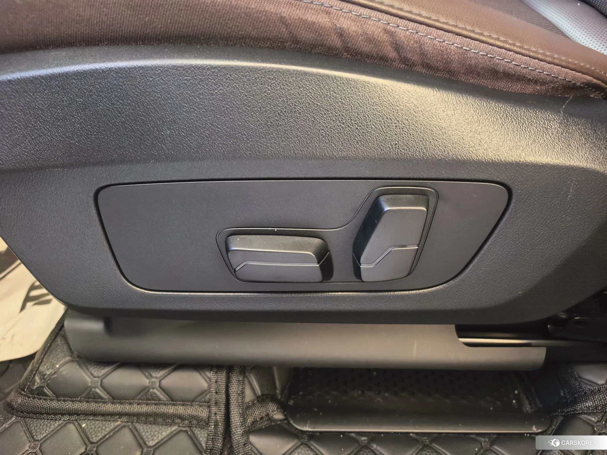 BMW X1 id 4461223 из Китая 20