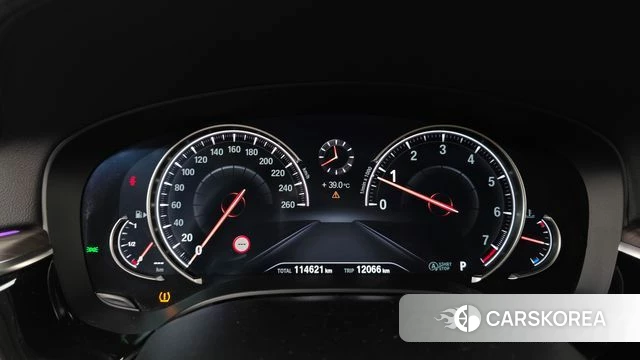 BMW 6 Series GT (G32) id 4678026 из Кореи 30