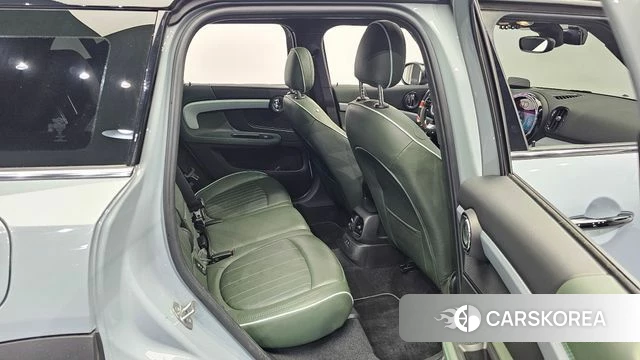 Mini Cooper S Countryman id 4178541 из Кореи 14