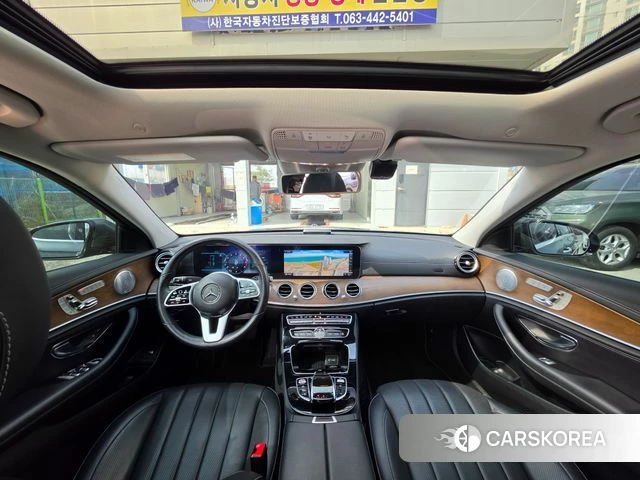 Mercedes-Benz E-Class W213 id 4626229 из Кореи 18