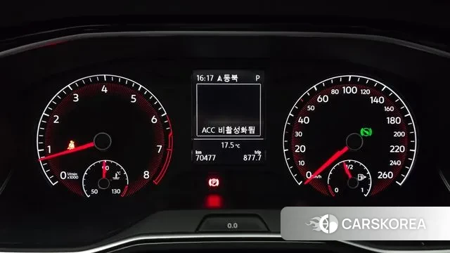 Volkswagen 7th Generation of Jetta id 3307146 из Кореи 18