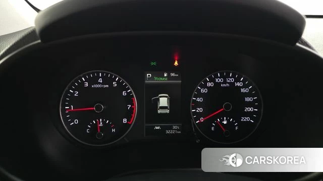 Kia Morning Urban (JA) id 4726293 из Кореи 29