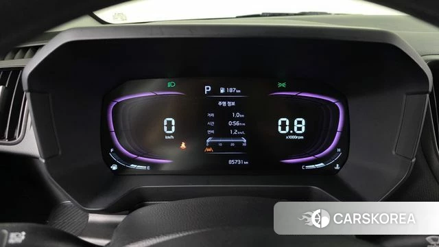 Kia The New Kia Ray id 4670601 из Кореи 18