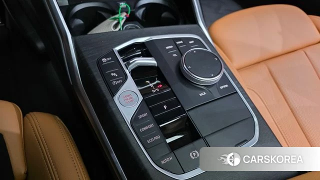 BMW 3 Series (G20) id 4292319 из Кореи 34