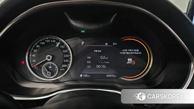 Genesis G80 (RG3) id 4721757 из Кореи 35