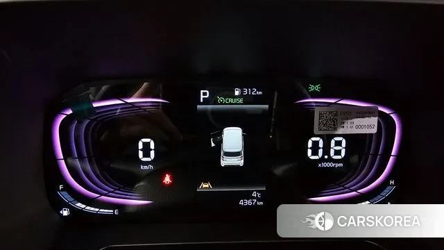 Kia The New Kia Ray id 3452087 из Кореи 18