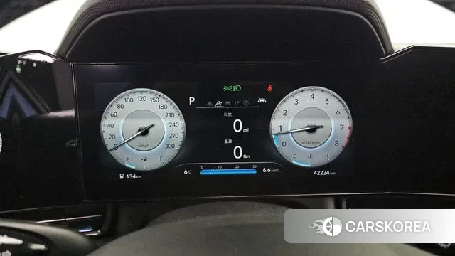 Hyundai Avante (CN7) id 3625355 из Кореи 18