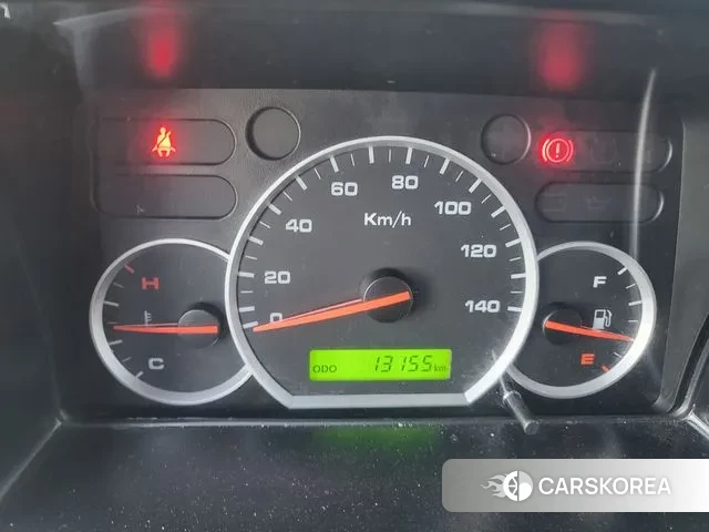 Chevrolet (GM Daewoo) New Damas id 3444076 из Кореи 18