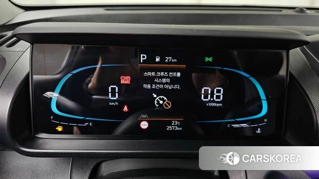 Hyundai The New Casper id 4426952 из Кореи 28