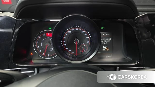 Hyundai Avante (CN7) id 3827040 из Кореи 18